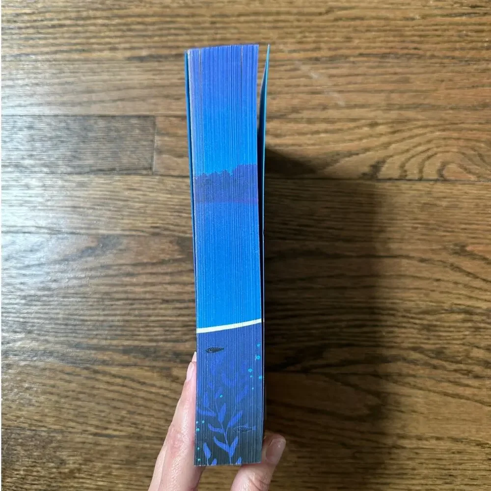 Barnes & Noble Exclusive Edition Till Summer Do Us Part By Meghan Quinn - Picture 2 of 10